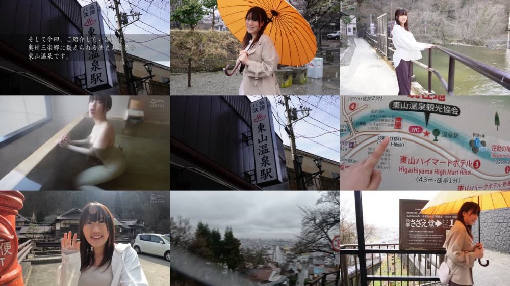+++ [FHD] YMDD-342 湯けむりちゃんねる【温泉女子】M乳ボイン女子が熱感しまくり油生ごっくん中出し！撮影以外の放送事故映像をノーカット！！湯女 すみれ ＃温泉Y●uTuber ＃桃源郷 ＃放送事故 ＃ガチイキ中出し 内田すみれ
