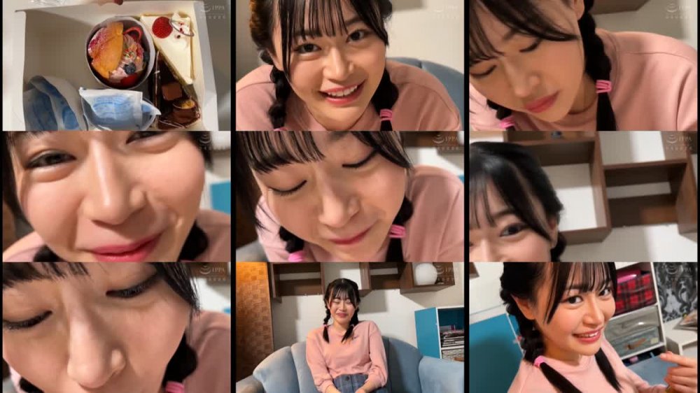 +++ COGM-060 【悲報】ワイの大好きな彼女が目の前で！イケメンとキモメンにプッシー開発されています