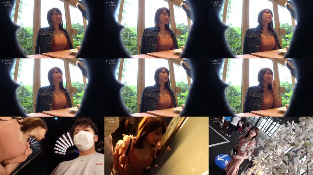 +++ [FHD] 300MIUM-956 【存在感アリ過ぎ探偵】イイ女過ぎるEカップ美女を彼女としてレンタル！口説き落として本来禁止のエロ行為までヤリまくった一部始終を完全REC！！ニヤニヤが止まらない展望台デートを満喫した後は、ルール無視してホテルで秘密の恋人セックス！「叩かれるのとか首●められるのが好き」とドM宣言をかます美女にヤりたい放題！！ひたすらイキまくる反応がエロ過ぎて思わず濃厚発射3連発！！生マ◯コと美顔に思う存分、出しまくる