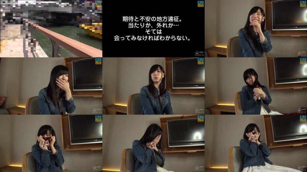+++ [FHD] 779SNSDE-012 みひな(20)