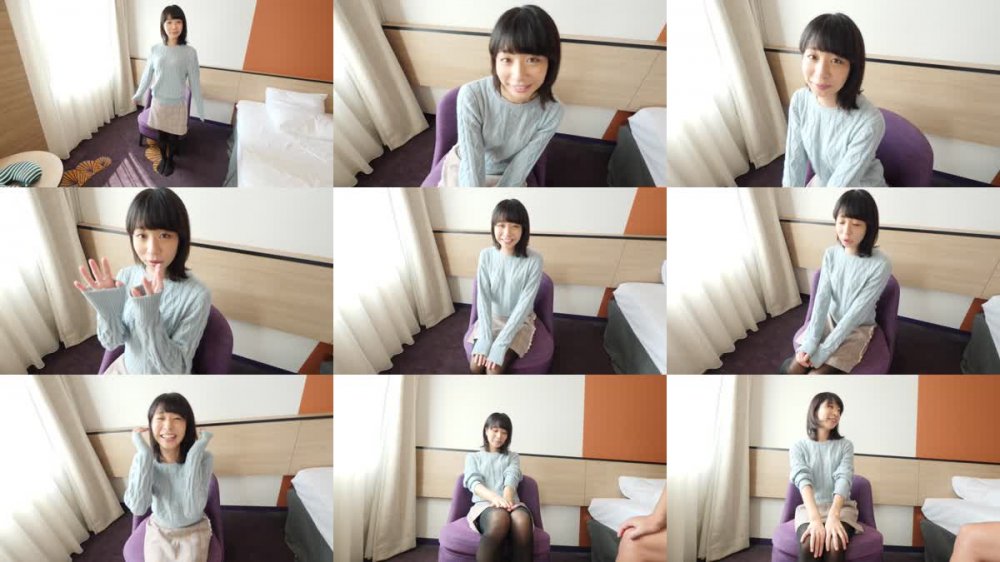 +++ [FHD] 328FANH-178 押しに弱い水泳部まいなちゃん 断れない生好きヤリマ●コとハメ撮り 真正スケベ女子に無責任種付け中出し