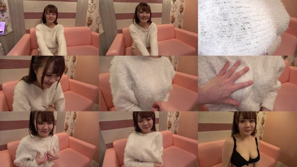 +++ [FHD] 324SRTD-0371 ふわとろHカップ巨乳のロリ顔女子