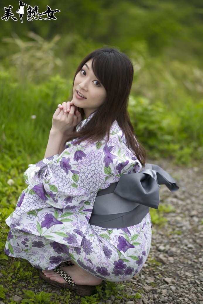 奶子又圓有大&nbsp; 臀部肉肉的美熟女[24P]