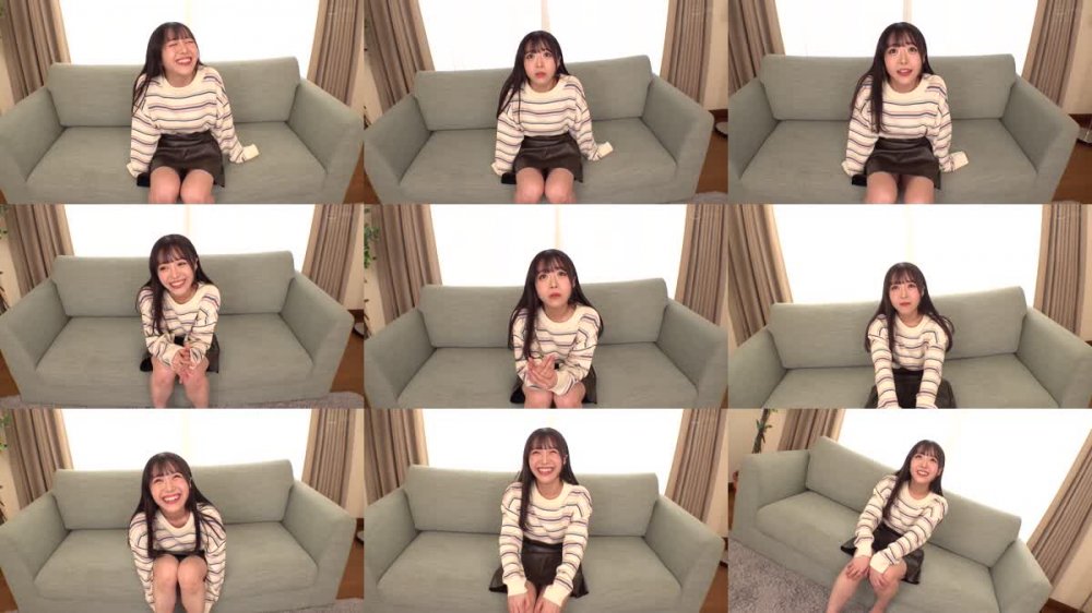 +++ [FHD] 230ORECO-476 めい