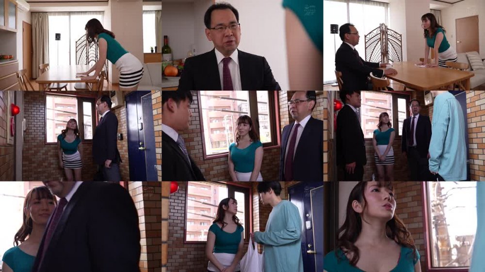 +++ [FHD] NKKD-299 恋愛巨根NTR 年下君の恋愛相談に乗っていた世話好きな妻がフル勃起のデカチンに快楽堕ちでねとられました… 小花のん