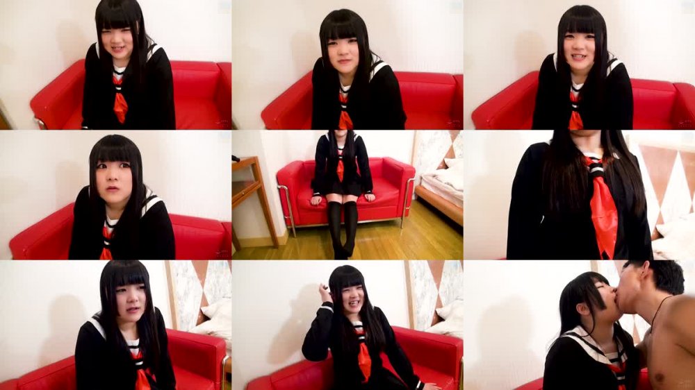 +++ [FHD] 779SNSDE-020 ゆうな(23)