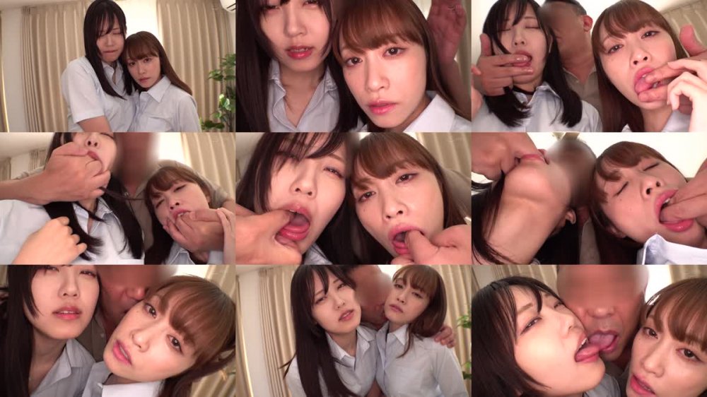 +++ [FHD] 230OREMO-033 あかねちゃん&ゆうりちゃん