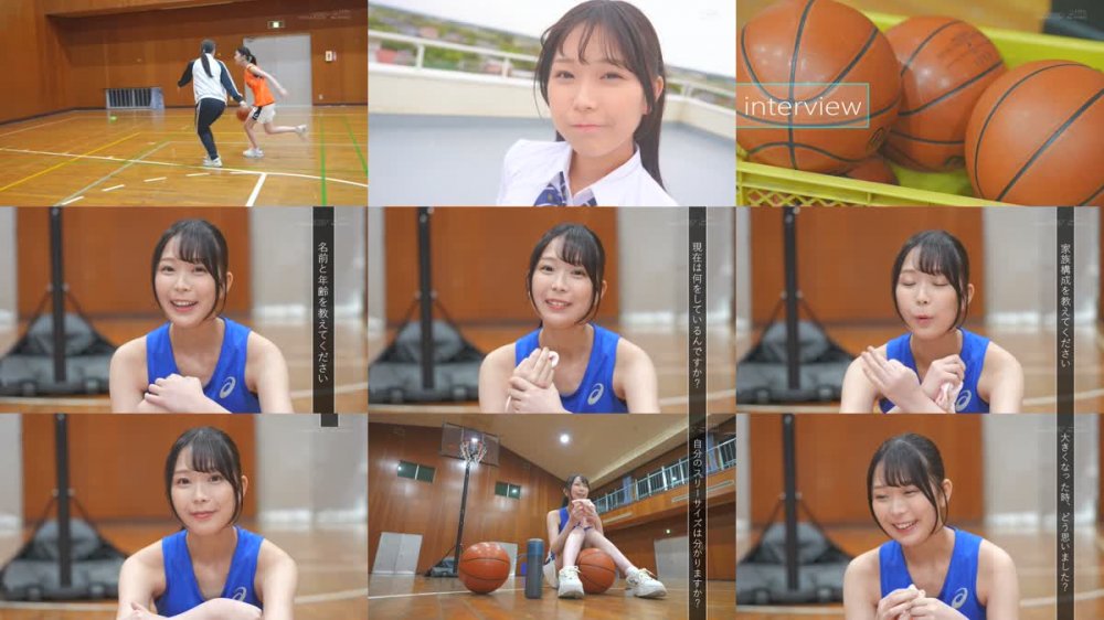 +++ [FHD] SDAB-267 久和原せいら AV DEBUT 爽やか笑顔、性春真っ盛り