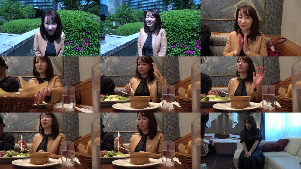 +++ [FHD] 718XJR-002 一人の女として よしい美希