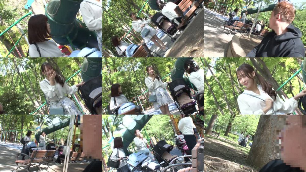 +++ [FHD] NHDTB-832 産後処女を奪われ一度イッたら長時間アクメで痙攣が止まらないイキッぱなしベビーカー妻13