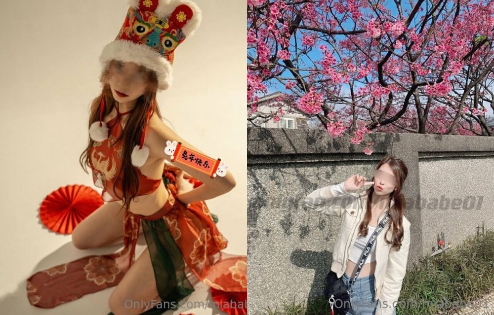 極品身材反差女神米亞寶貝邀請一群男女舉行群p宴會 場面堪比島國A片
