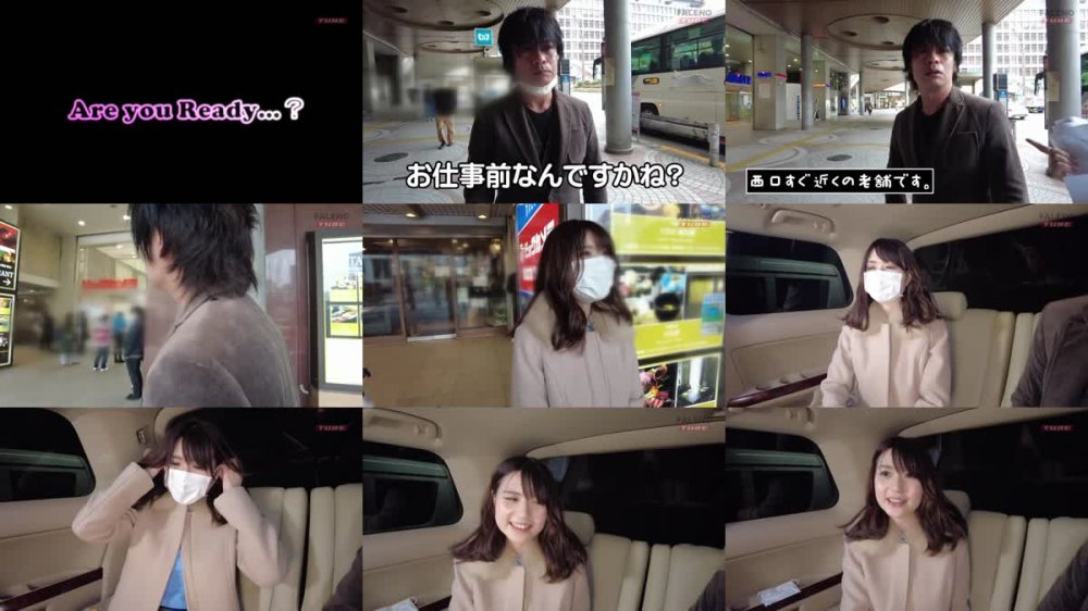 +++ [FHD] FTHTD-032 暴走ちゃんを応援します！Episode4 feat.FALENOTUBE