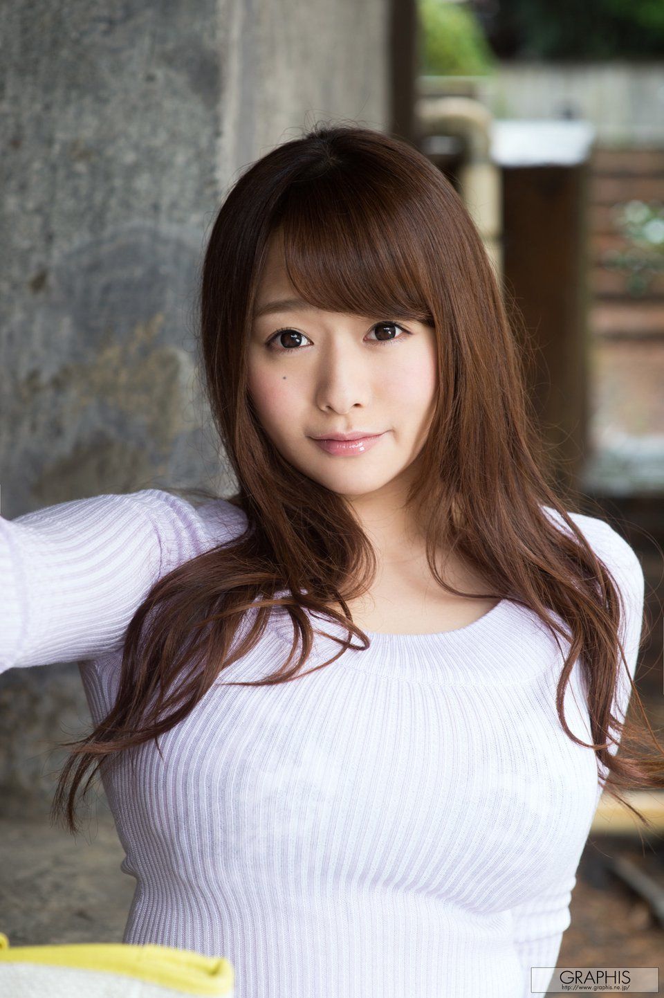 白石茉莉奈[30P]