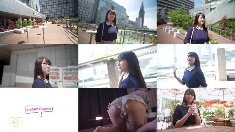 +++ [FHD] EBWH-023 オタ活が生き甲斐の男友達みたいな早口女オタクだけど… むちむち恵体Hcupどスケベボディ メスイキ絶頂AVデビュー 矢澤なの