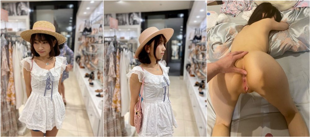 《臺灣情侶洩密》聲音很嗲 小穴很粉的白虎女友
