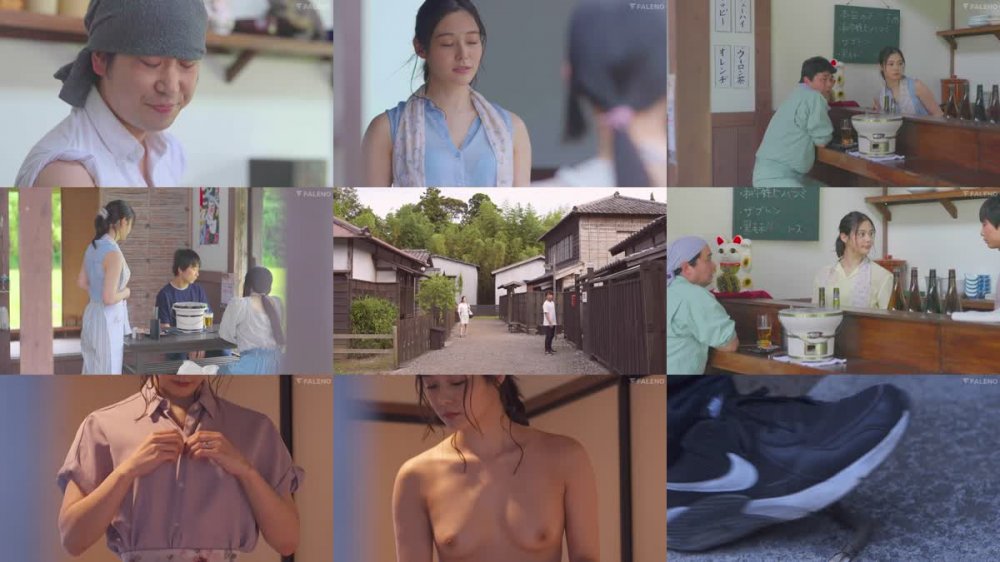 +++ [FHD] FSDSS-672 「私、犯され続けています…」地方の美人妻が都会からやってきた若者に、旦那の近くでいいなり調教肉弾ピストン堕ち　吉高寧々