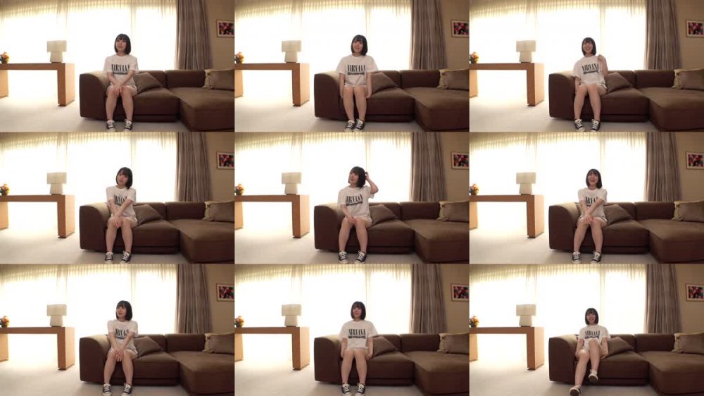 +++ [FHD] SIRO-5158 【オナニーデビューは小3！】インドア派JDはエッチが大好き♪触らなくても感じちゃう敏感ボディを味わい尽くす！【初撮り】ネットでAV応募→AV体験撮影  2046