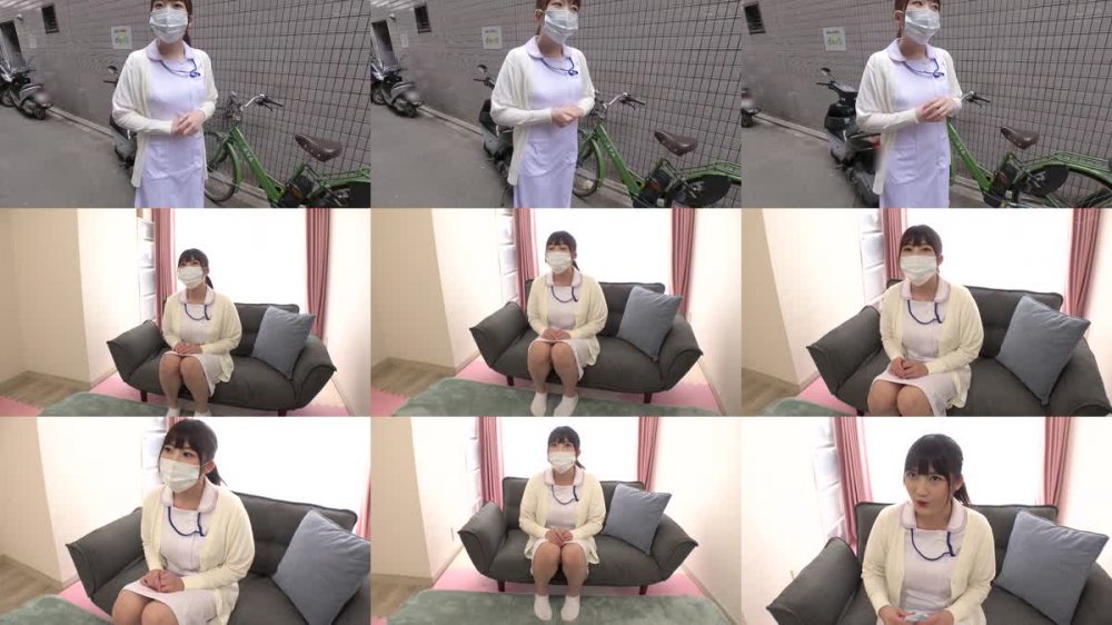 +++ [FHD] 230ORECO-489 めいさん