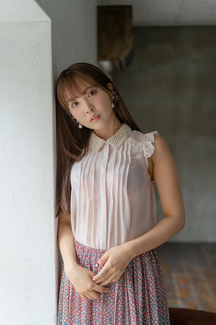 思念之苦 [30P]