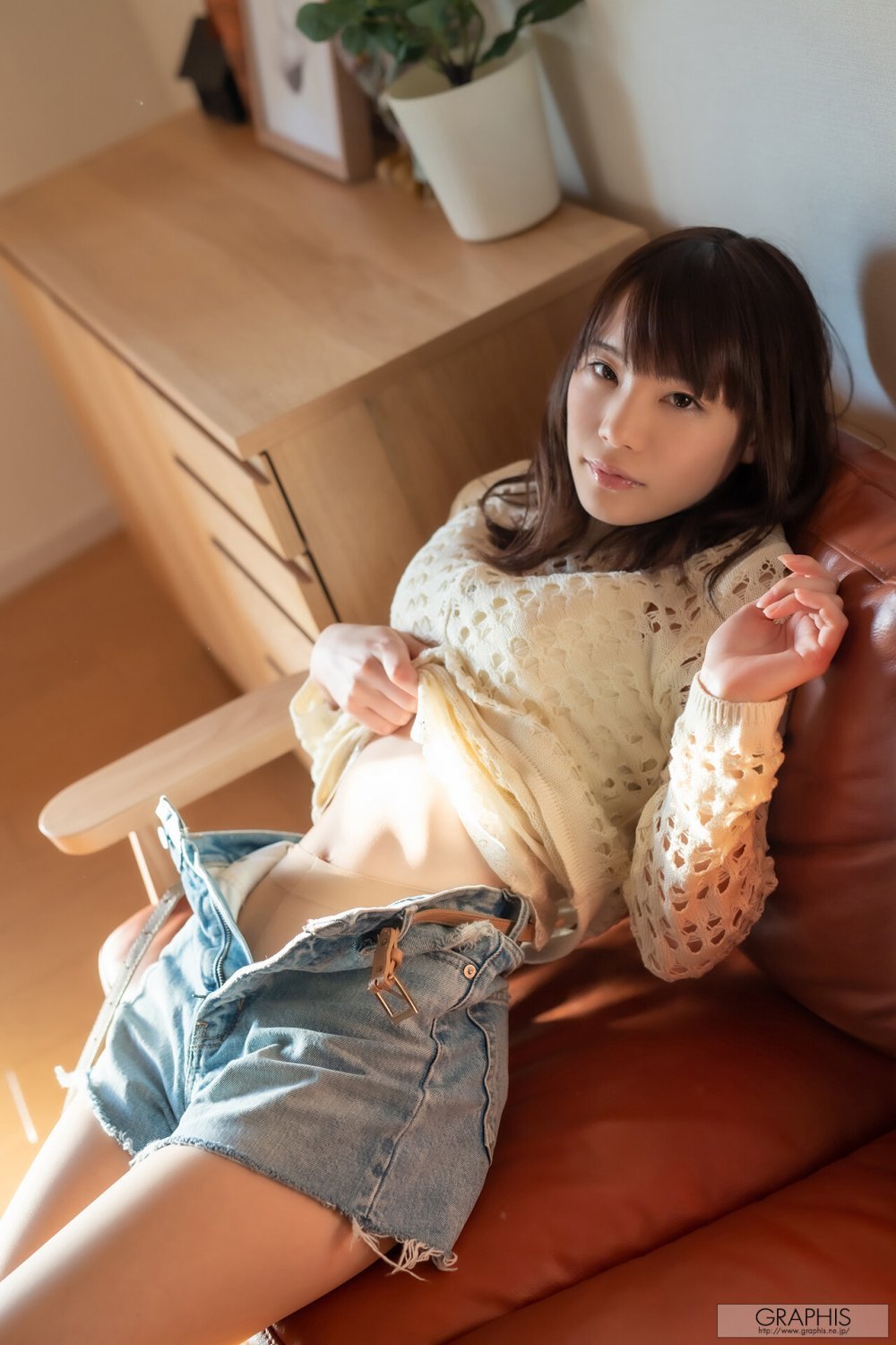 陽光灑在美妙肉體上[40P]