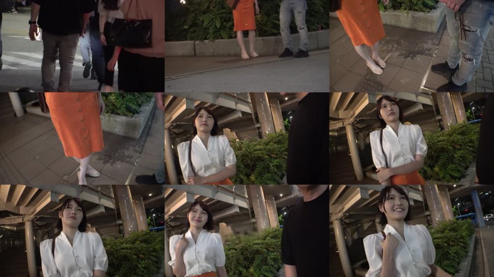 +++ [FHD] 200GANA-2941 マジ軟派、初撮。 1978 彼氏と別れたばかりの美女をゲット！久しぶりのチ●ポ&イラマで流す嬉し涙！喘ぎも淫語もだだ漏れのフェロモン全開スレンダーボディ！