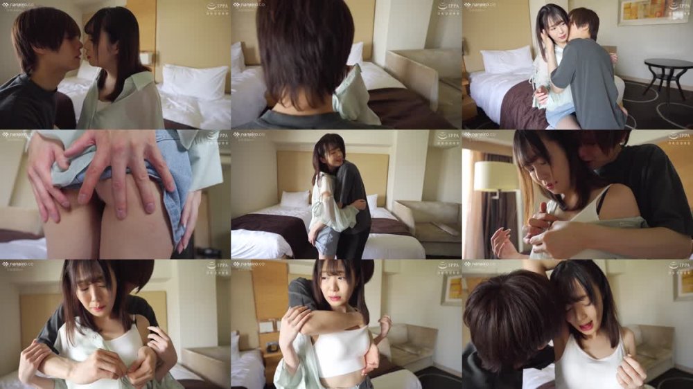+++ [FHDC] 229SCUTE-1412 ひかげ(23) S-Cute 気持ちいいと舌が出ちゃう緊張えっち
