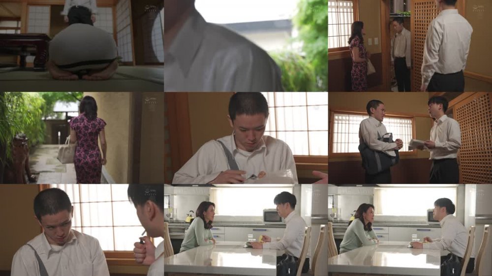 +++ [FHD] ROE-171 「なあ、お前の母ちゃん貸してくれよ」息子の不始末の代償は…終わりなき輪●の日々でした…。 水野優香