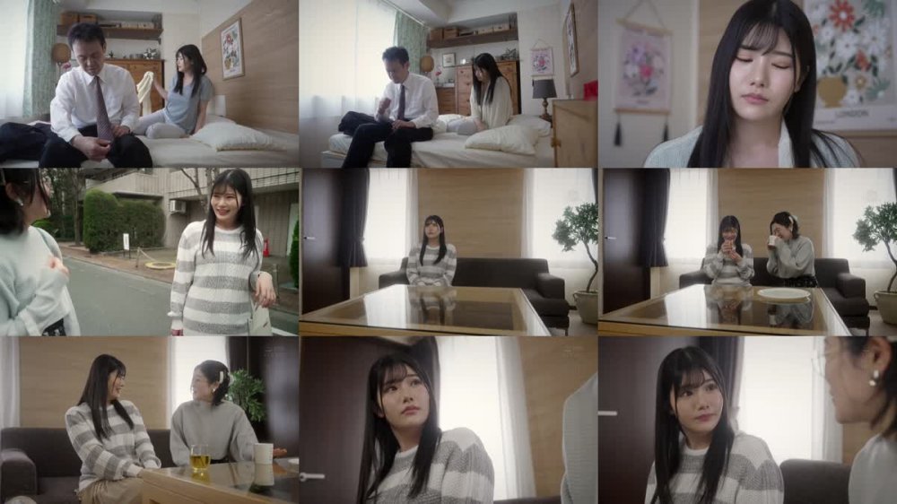 +++ [FHD] ROYD-147 執拗なお触りを断れず中出しSEXを許してしまう爆乳若妻メンズエステ 櫻茉日