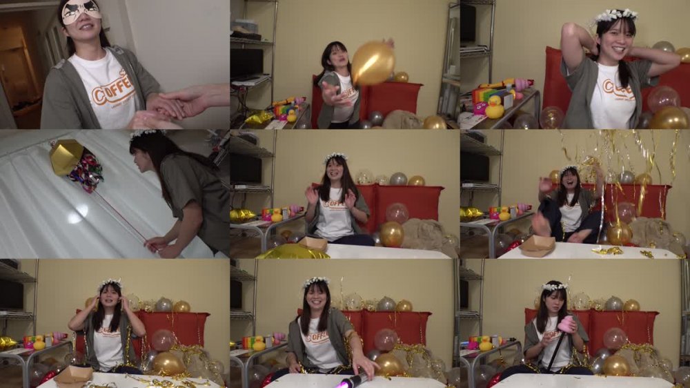 +++ [FHD] BLOR-228 さよなら引退！ありがとう！面白くておっぱいデカくてサイコー！最後もさんざんボケまくった後に白目ガチイキ！