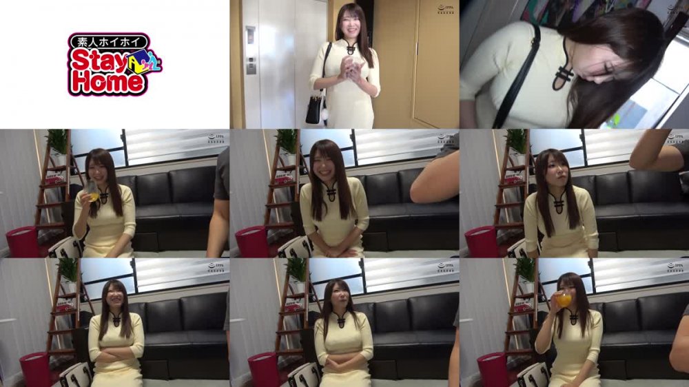 +++ [FHD] 420STH-050 MITA(25) 素人ホイホイStay Home・素人・ハメ撮り・ドキュメンタリー・アイドル・芸能人・巨乳・お姉さん・美少女