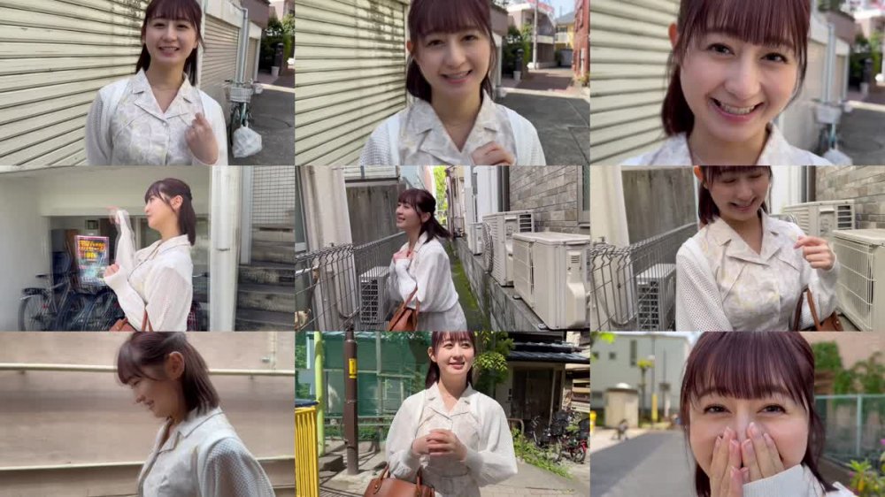 +++ [FHD] SUN-100 子宮ほじくり精飲 上のオクチでも下のオクチでも一滴残らずごっくん中出しデート