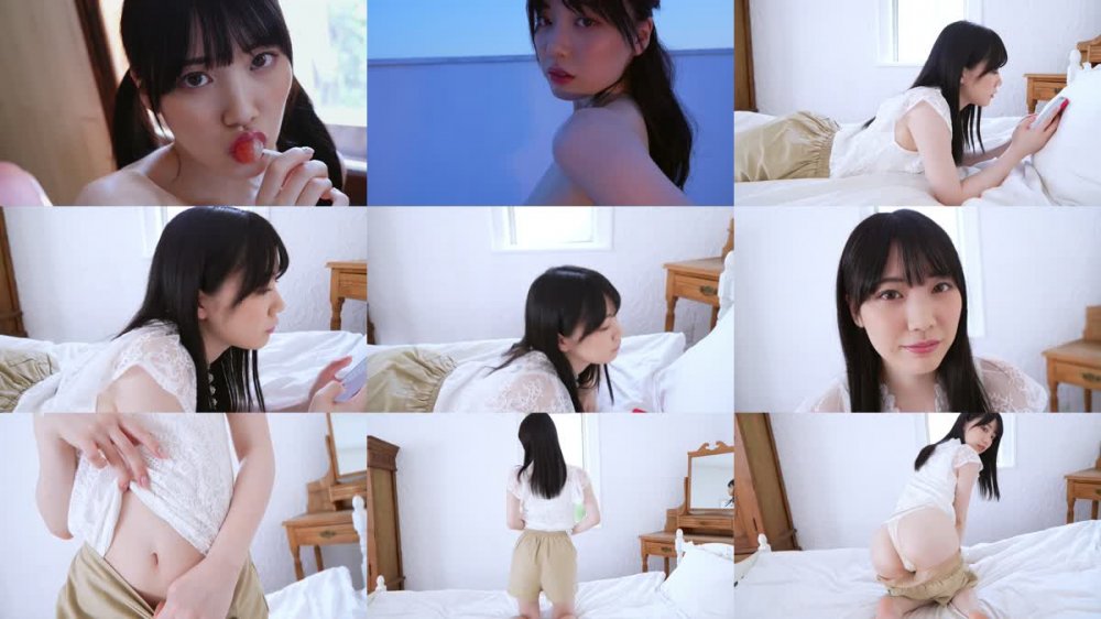 +++ [FHD] REBD-787 Mio2 Destiny’s Heroine・石川澪