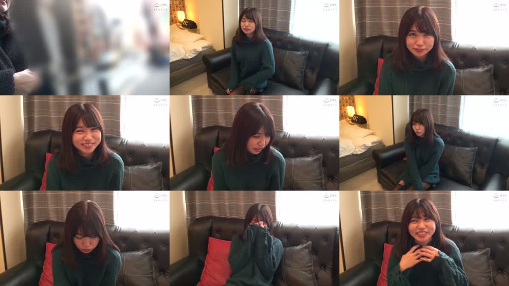 +++ [FHD] 561HAME-006 かおり