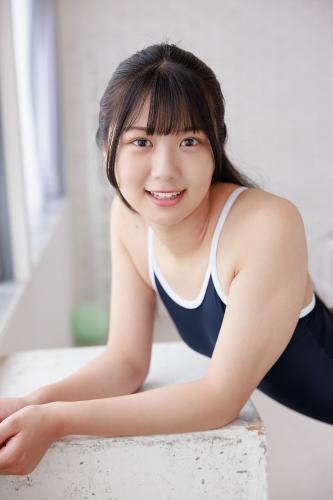 [Minisuka.tv] 2023-10-26 Mio Horikita 堀北美桜 Secret Gallery (STAGE1) 3 Set 3.2