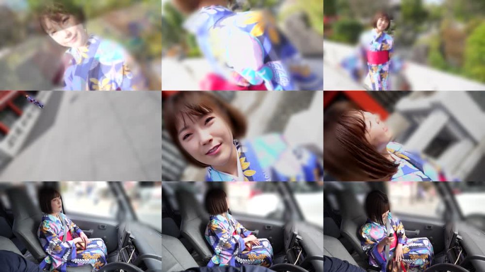 +++ [FHD] GOOD-017 妻みぐい不倫旅行 みお（仮名） 30歳 上白美央