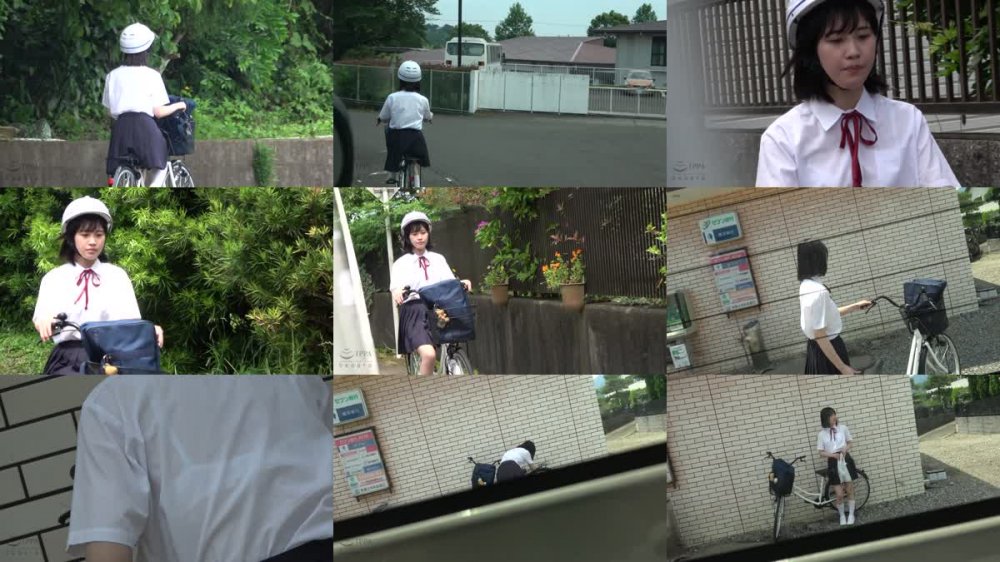 +++ [FHD] IBW-934 自転車通学○学生尾行拉致野外レ●プ映像