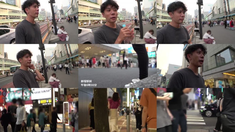 +++ [FHD] 794GOIN-002 【性的同意なし】ナンパ→拒否られるも→ゴウインSEX 有希(26歳)ウェディングプランナー【最後まで抵抗、快楽堕ちなし】