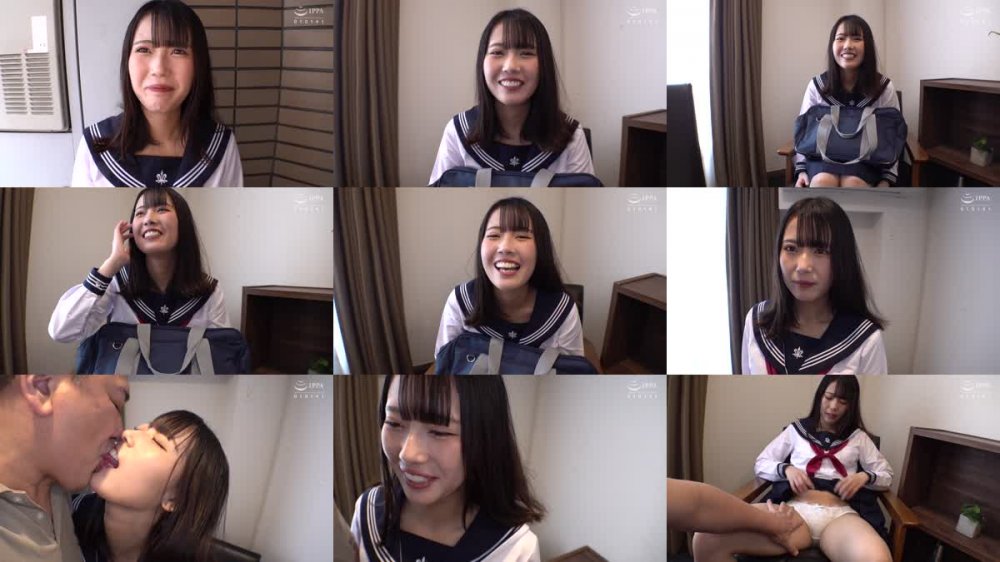 +++ [FHD] MILK-190 おじさんチ○ポ中毒 常に笑顔で中出し懇願 従順過ぎるドM女子校生 夏白麻矢