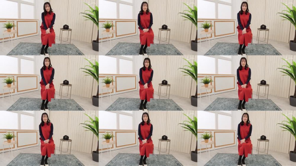 +++ [FHD] JRZE-167 初撮り人妻ドキュメント 桐生珠帆