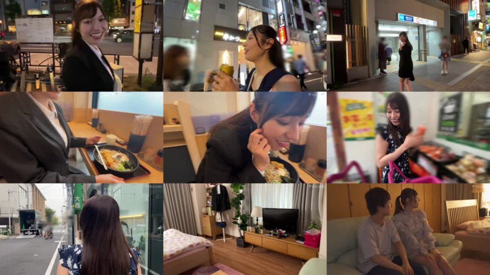 +++ [FHD] FSDSS-702 初めて出来た彼女と初めての夜…そして初めての…。露わになった大きなおっぱいに僕の性欲は尽きることなく夜は明けた…。 楠エリサ