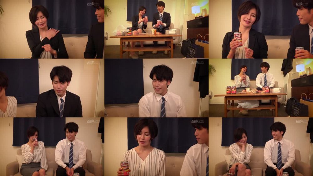 +++ [FHD] 477GRMO-146 ホテル盗撮 若手イケメン社員が堕ちた、欲求不満人妻女上司の確信●的ホテル相部屋の罠
