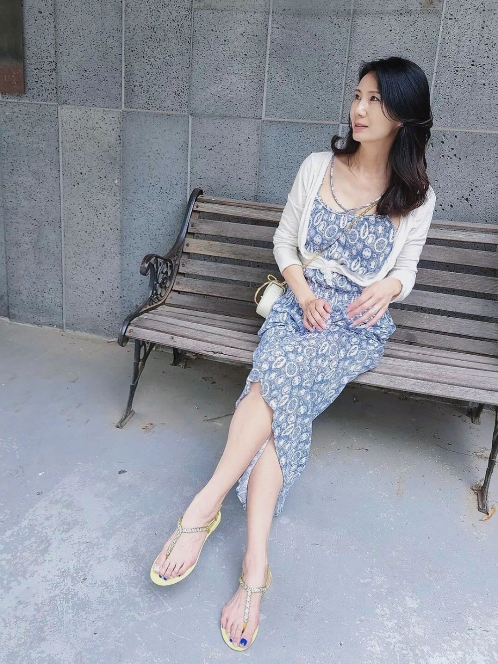 熟女大姐姐（5）[22P]