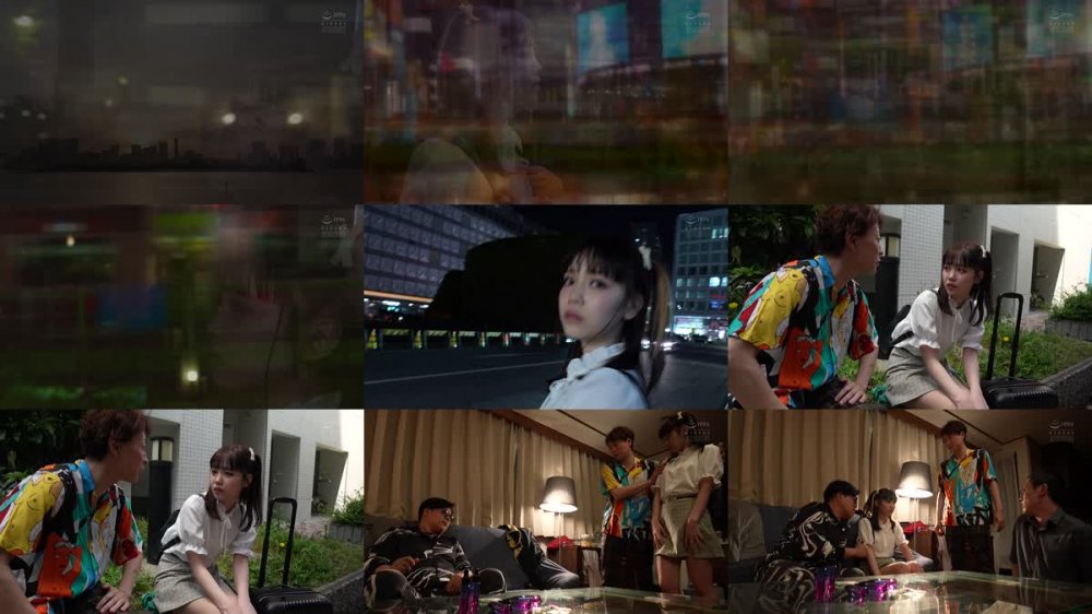 +++ [FHD] SAME-083 漂流少女 Runaway girl 工藤ゆら
