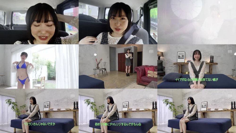 +++ [FHD] MIDV-495 解禁 生まれて初めての中出し性交 小栗みゆ