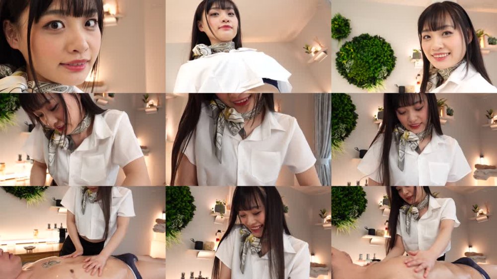 +++ [FHD] DVEH-016 剛毛ハミ毛が仇になり男たちが襲い掛かる！押しに弱すぎるヌキ無し高級メンズエステ嬢 花音うらら