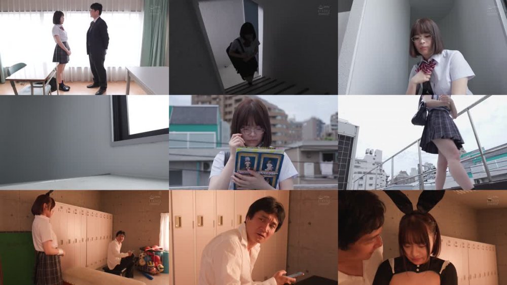 +++ [FHD] CAWD-585 思春期男子たちの乱れた性欲を正す！学校一無口で真面目な美少女ひみかちゃんの大胆で下品な中出し活動 七緒ひみか