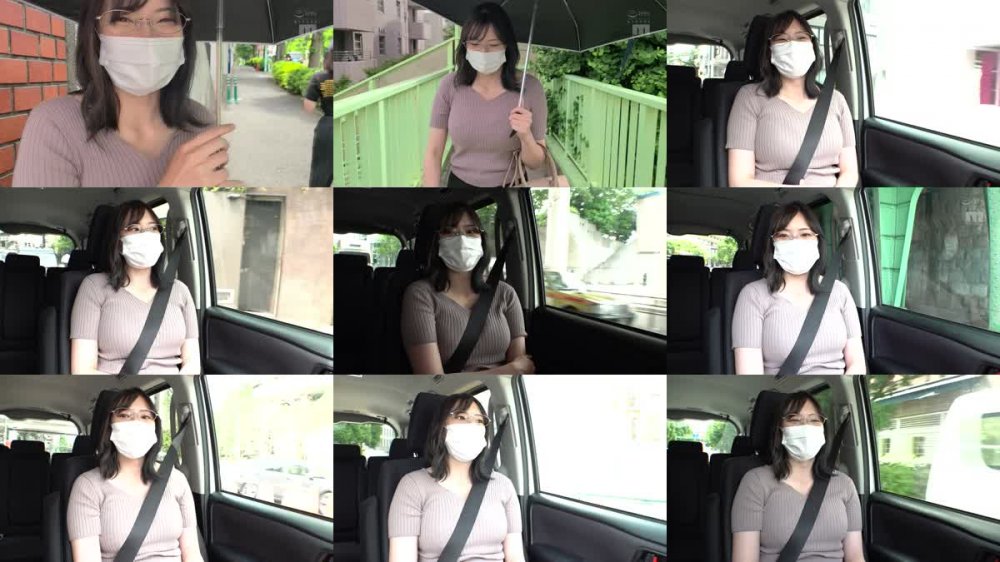 +++ [FHD] MIAB-015 練馬の真面目な事務職 OL さん。脱いだら凄い地味メガネ巨乳。推定 H カップ。経験人数 3 人。オナニーしない。 もちろん SEX は彼氏だけ。 都合の良いオンナが、ぶるぶるガン突かれ、絶倫チ○ポでイキ狂いデビュー。 さきさん。