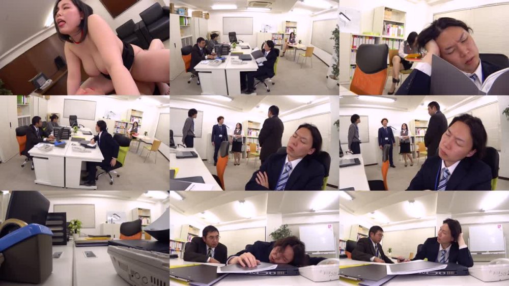 +++ [FHD] SORA-490 じんかくそうさ洗脳催● 厳選された即戦力は社会悪！ヘッドハンティングされた経理女子社員を洗脳採用してやった編 田中ねね
