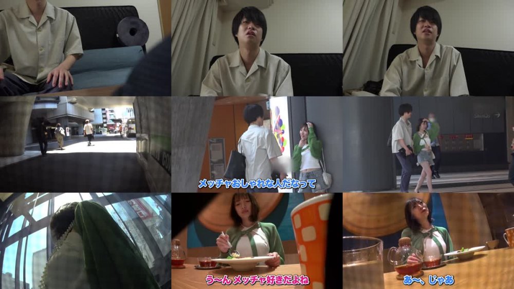 +++ [FHD] 326MAN-002 【低身長は性欲強くてエロい！！】アプリでマッチした雑貨屋で働くオシャレ女子【あくあちゃん/148cm】。初回デートで透け透け勝負下着で来るくらいヤル気満々だし、デカ乳首ピンコ勃ちさせてイキまくるし、キツマンをきゅんきゅん締め付けてきて最高でしたww