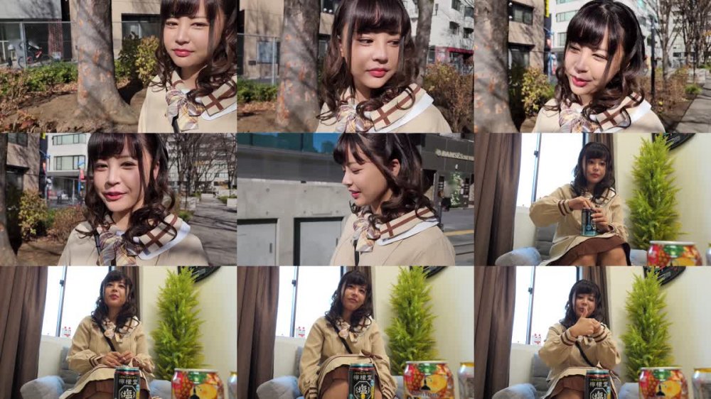 +++ [FHD] 567BEAF-092 誰にでも優しく誘われると断れないやリマンビッチ 東京で一番偏差値の低い福祉系のおバカ学校に通うめちゃきゃわ爆乳JD ゆうなちゃん20歳